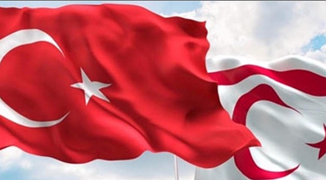 KGK: Türkiyesiz Kıbrıs, Kıbrıssız Türkiye olmaz