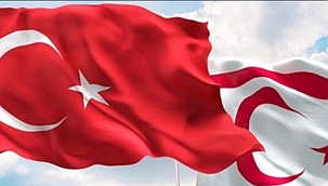 KGK: Türkiyesiz Kıbrıs, Kıbrıssız Türkiye olmaz
