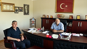 MORKOÇ: AVM’DE HAREKETLİLİK BAŞLAYACAK
