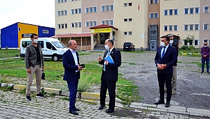 OKULLAR EĞİTİME YETİŞSİN