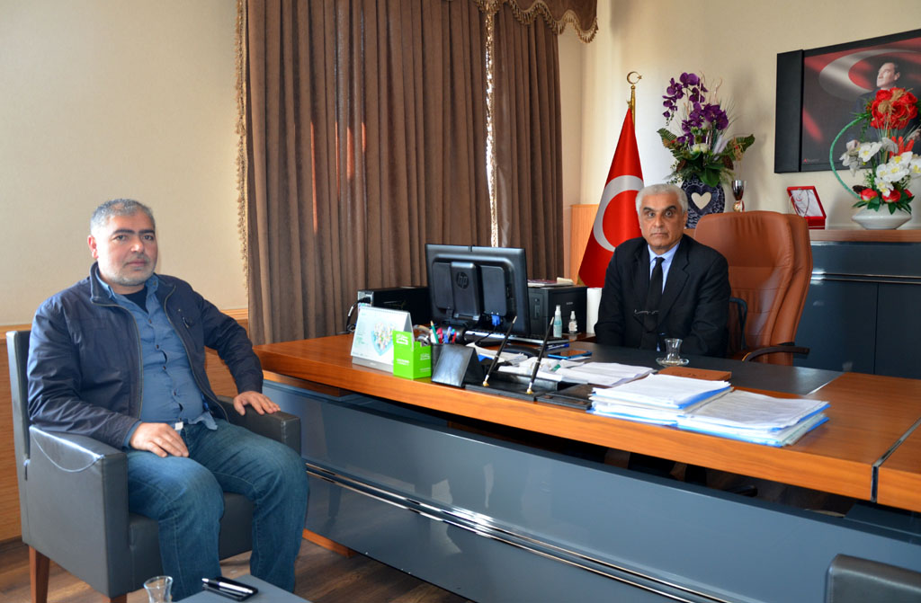 ÖZDEMİR’DEN KURBAN BAYRAMI UYARISI