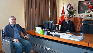 ÖZDEMİR’DEN KURBAN BAYRAMI UYARISI