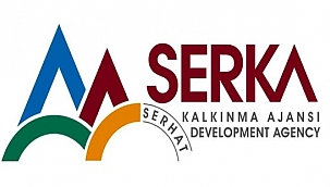 SERKA, 17 MİLYON MALİ DESTEK VERECEK