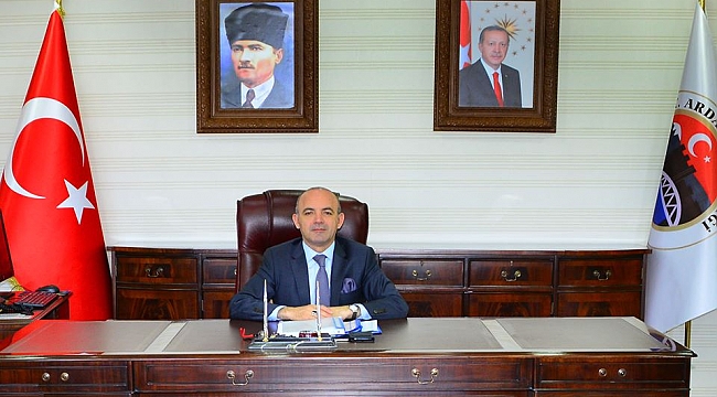 VALİ ÖNER: TEDBİRLERİ ELDEN BIRAKMAMALIYIZ