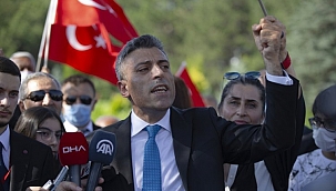 YENİLİK PARTİSİ KURULDU