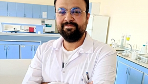YUSUF ESEN YAZDI: EVDE GIDA GÜVENLİĞİ