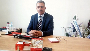 ZİRAAT BANKASINA GÖLELİ MÜDÜR