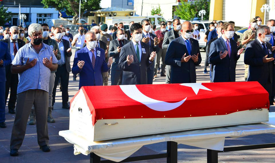 ARDAHAN’DA FIRAT ORS’A SON GÖREV
