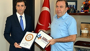 ARDAHAN'IN ÜRÜNLERİ TESCİLLENİYOR
