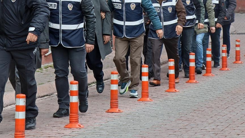 ARDAHAN VE BALIKESİR'DE FETÖ OPERASYONU