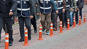 ARDAHAN VE BALIKESİR'DE FETÖ OPERASYONU