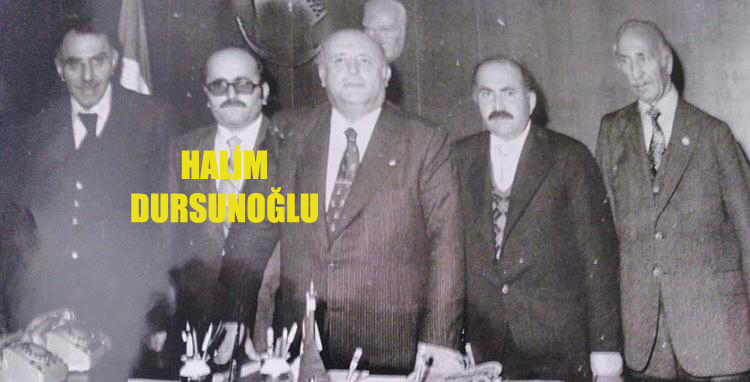 ARDAHANLI SENATÖR VEFAT ETTİ
