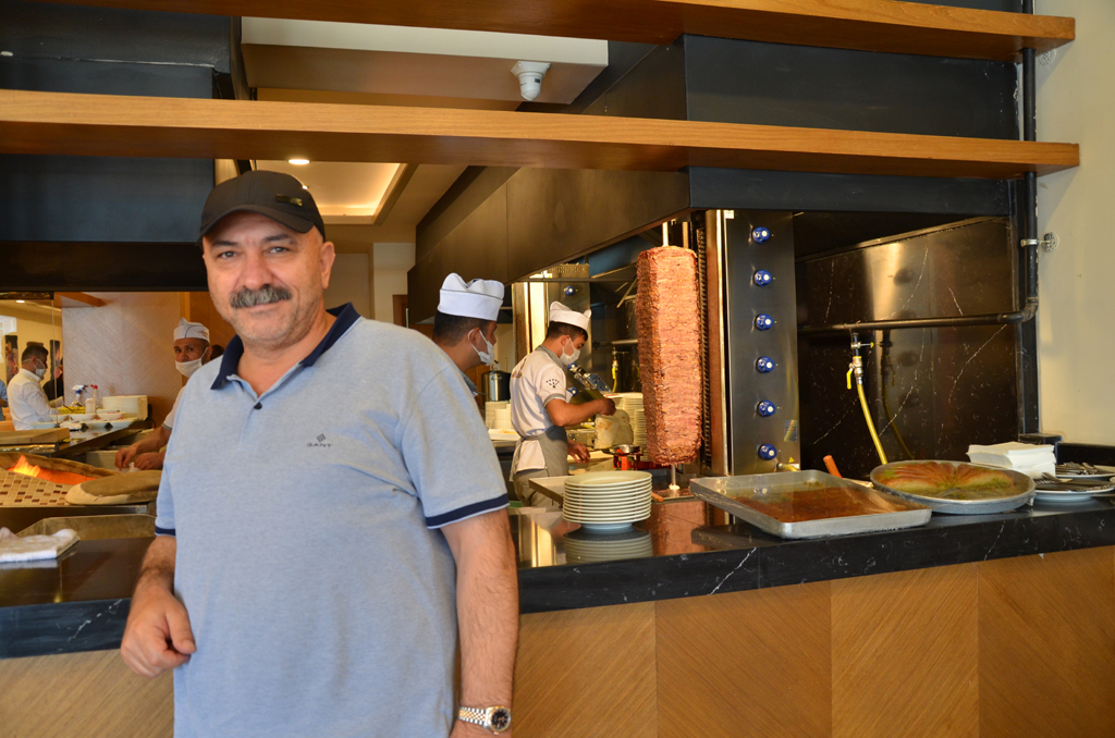 ARDANA DÖNER’DEN BAYRAM MESAJI