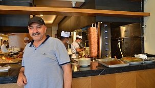 ARDANA DÖNER’DEN BAYRAM MESAJI