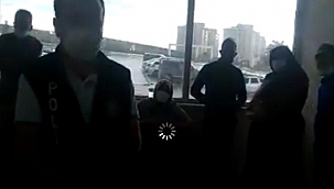 ATALAY DEVREYE GİRDİ, ANIL ERZURUM'A SEVK EDİLDİ