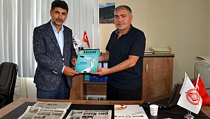 ATALAY: KARANLIK VE GİZLİ ELLER, ARDAHAN’A ZARAR VERDİ