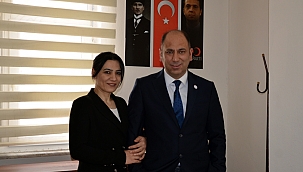 BAŞKAN ÇOBAN: İSTANBUL SÖZLEŞMESİ’Nİ DESTEKLİYORUZ