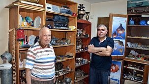 BAŞKAN DEMİR, ŞAHİN AVŞAR’IN SESİNE KULAK VERMELİ