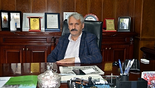 BAŞKAN GÜLTEKİN: DURUM KONTROL ALTINDA