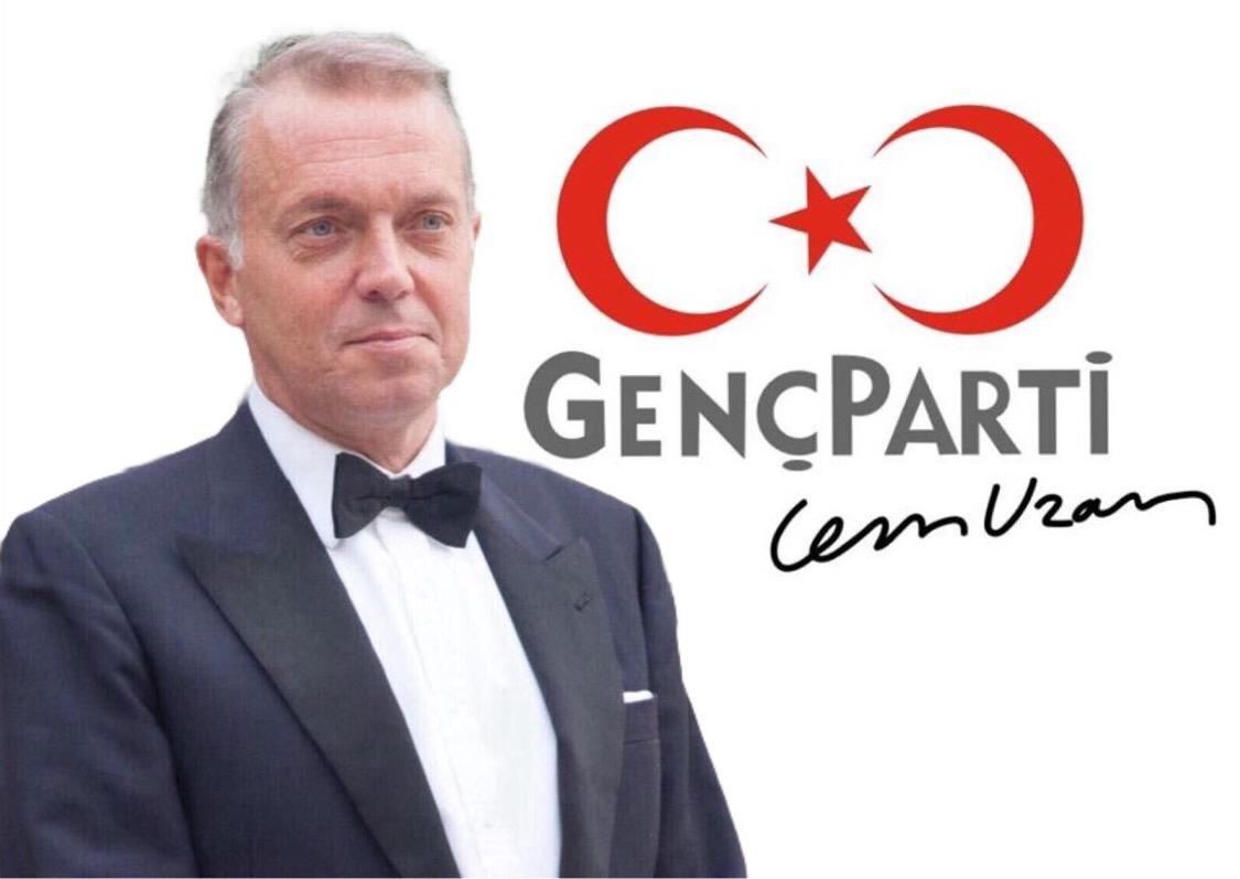 CEM UZAN: MARDİN LAS VEGAS OLACAK