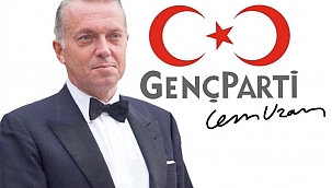 CEM UZAN: MARDİN LAS VEGAS OLACAK
