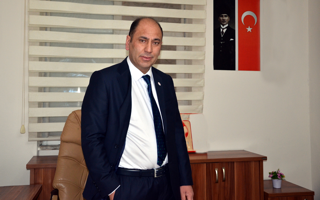 ÇOBAN: ENERJİ BAĞIMSIZLIĞI İLE TÜRKİYE NELER KAZANIR?