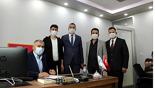 DEVA’DA KONGRE HEYECANI