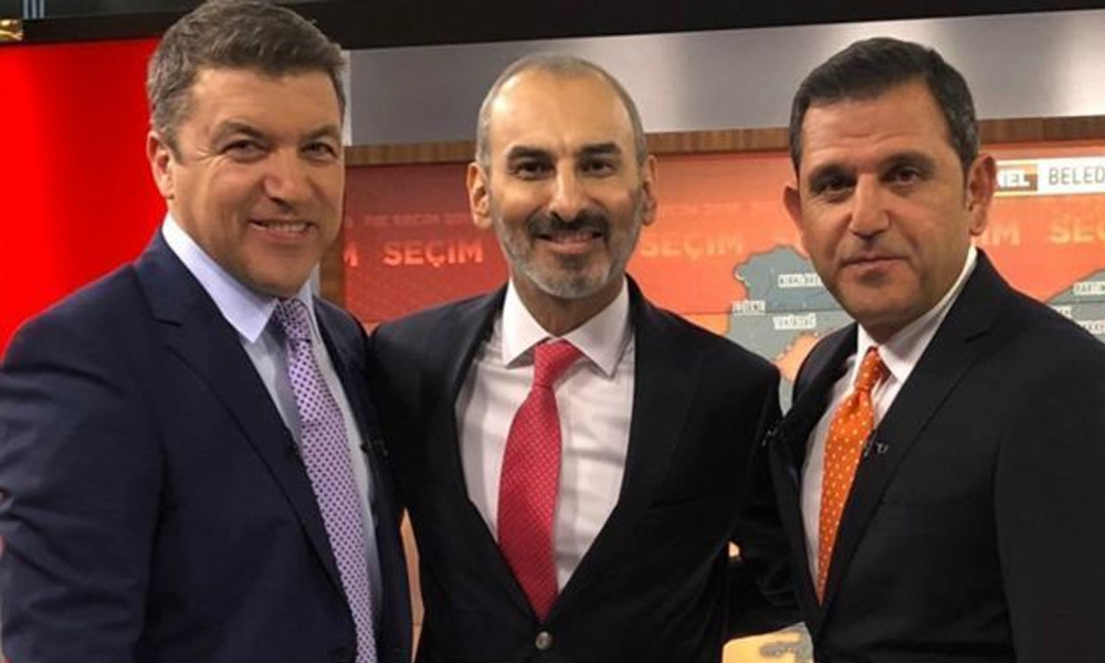 DOĞAN ŞENTÜRK’TEN FATİH PORTAKAL AÇIKLAMASI
