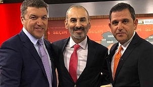 DOĞAN ŞENTÜRK’TEN FATİH PORTAKAL AÇIKLAMASI