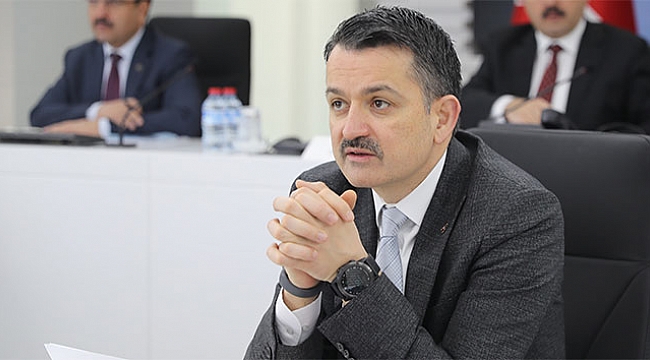 ELDE KALAN HAYVANLARI ET VE SÜT KURUMU ALACAK