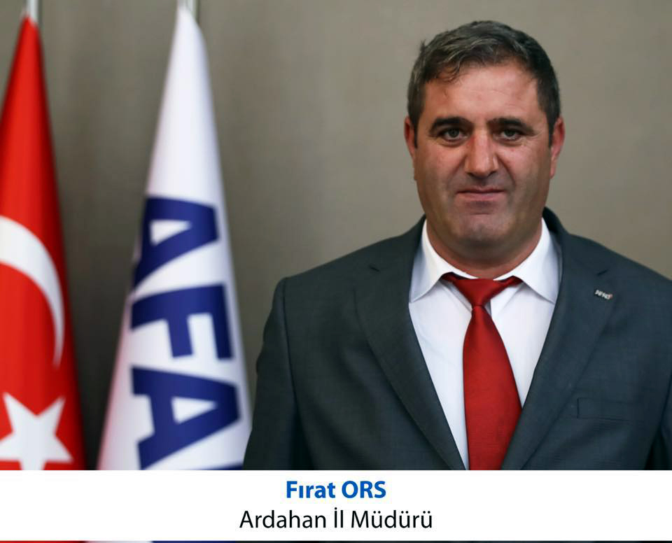 FIRAT ÖRS, BEYİN KANAMASI GEÇİRDİ