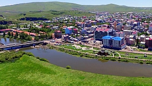 HAVASI EN TEMİZ İL YİNE ARDAHAN OLDU