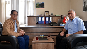 HÜSNÜ BEDİROĞLU: İBREYİ ARDAHAN'A ÇEVİRMELİYİZ