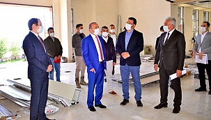 İHBAR HATLARI, 112 ÇAĞRI MERKEZİNDE BİRLEŞECEK