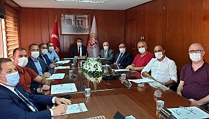 İSTANBUL’DA KGK MERKEZİ AÇILIYOR
