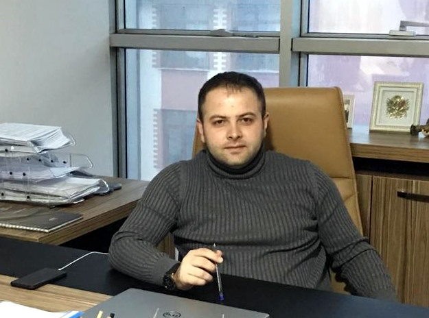 KAAN KOÇ’LA DEVAM KARARI