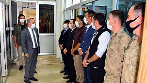 MASKE TAKMAYANLARA İLİŞKİN YENİ KARAR!