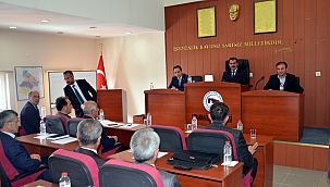 MECLİSTE CUMA GÜNÜ KRİZİ