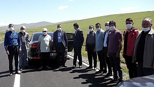 MİLLETVEKİLİ ATALAY: ÖZÜR BEKLİYORUZ