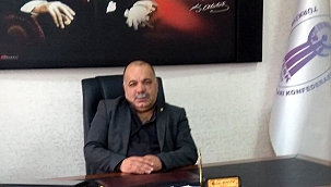 MORKOÇ'TAN BAŞKAN DEMİR'E ÖNERİ