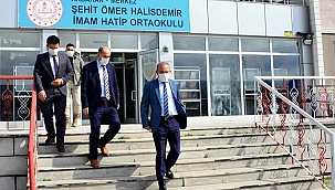 OKULLAR NE ZAMAN AÇILACAK?