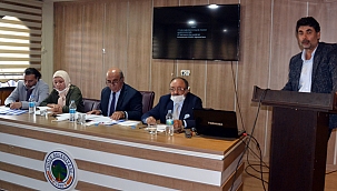 ORMANLARIN PLATFORMU ÇATLIYOR MU?