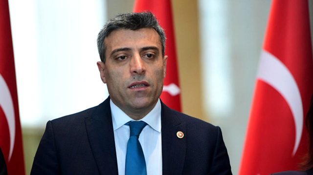 ÖZTÜRK YILMAZ’IN PARTİSİNİ ARDAHAN’DA KİM KURACAK?