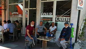 POSOFLULAR, COVİD-19’A MEYDAN OKUYOR