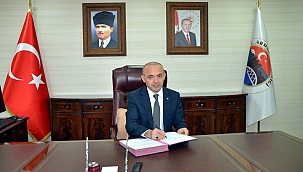 VALİ ÖNER: KURALLARA UYARSAK, DAHA GÜZEL GÜNLER GÖRECEĞİZ