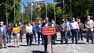 YALÇIN TAŞTAN: GERİ ADIM ATMAYACAĞIZ