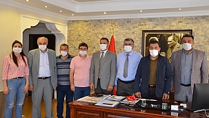 95 FİRMA ARDAHAN AVM’YLE İLETİŞİMDE
