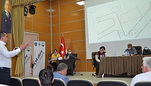 AK PARTİ VE HDP’DEN SATIŞA RET OYU