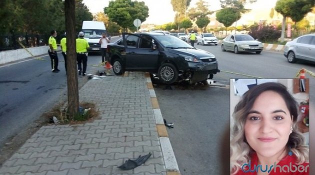 ARDAHAN'DA GÖREV YAPAN EBE ÖLDÜRÜLDÜ!
