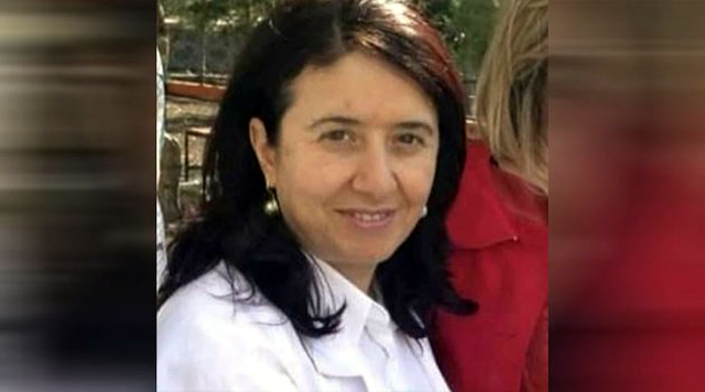 ARDAHANLI HEMŞİRE CORONADAN ÖLDÜ!